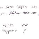 Testa M150EF Vs Sailor Sapporo F.jpg